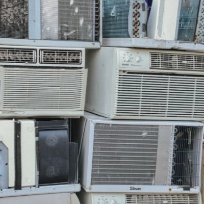 Serik Bölgesinde Aluminyum Kilo Fiyat